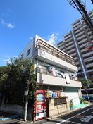 外観写真 矢野ビル