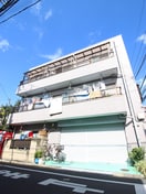 外観写真 矢野ビル