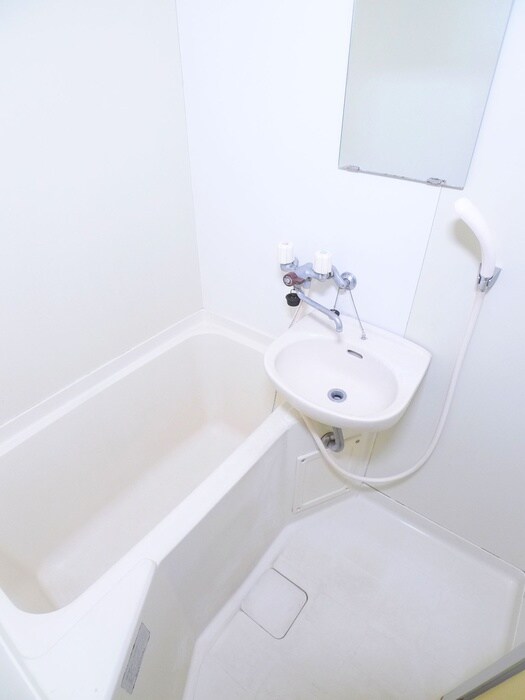 バス／シャワールーム等 ジュネパレス南流山４