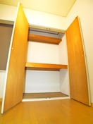 収納 ジュネパレス南流山４