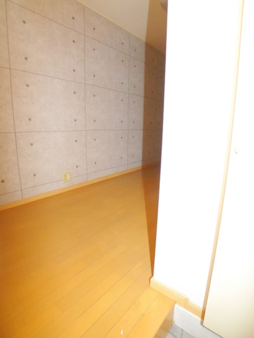 廊下 ジュネパレス南流山４