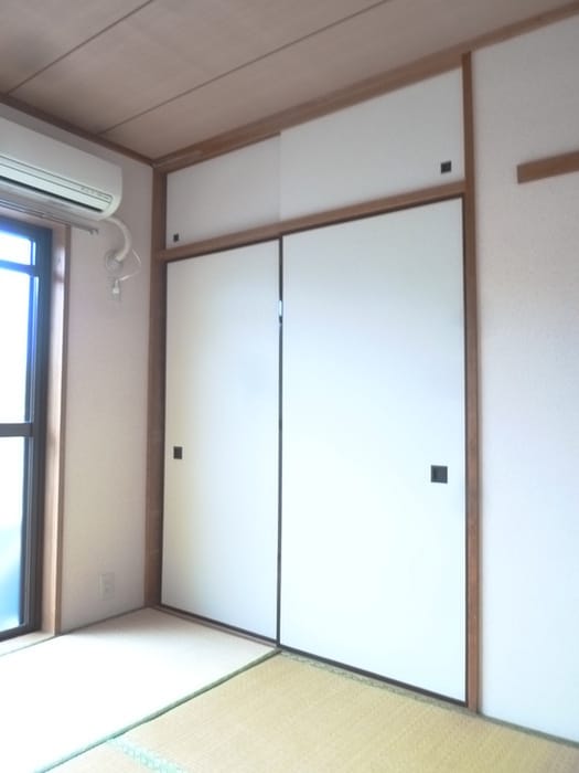 収納 ホワイトキャッスル