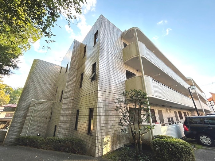 外観写真 ホワイトキャッスル