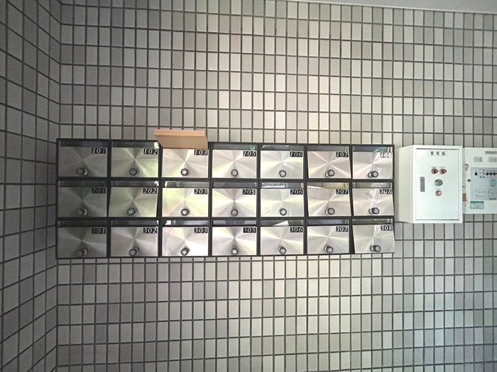 建物設備 ホワイトキャッスル