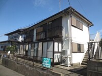 ハイツハピネス