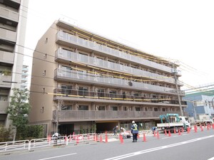 仮)辰巳駅　新築マンション(205)