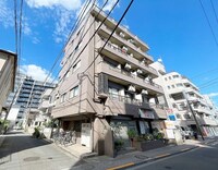 ニューオリエント府中