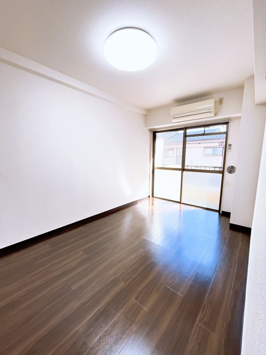 居室 ニューオリエント府中