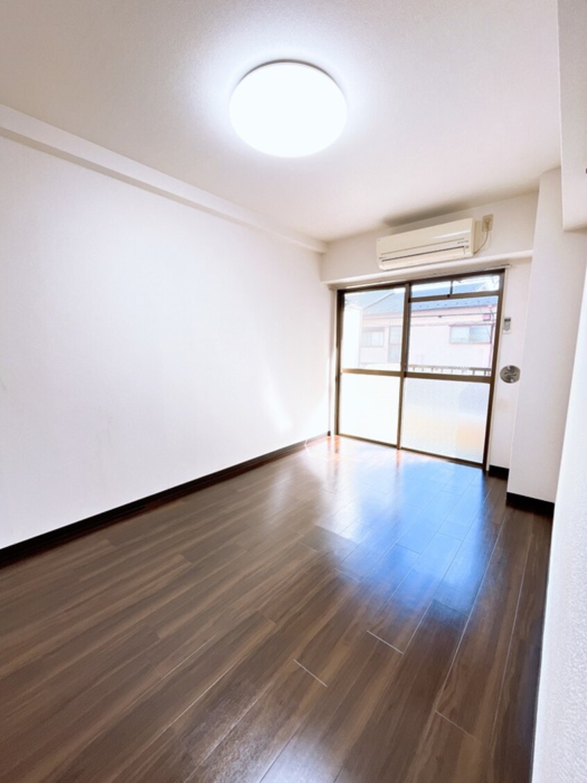 居室 ニューオリエント府中