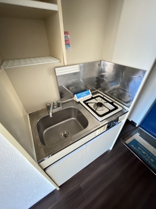 キッチン ニューオリエント府中