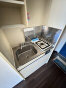 キッチン ニューオリエント府中