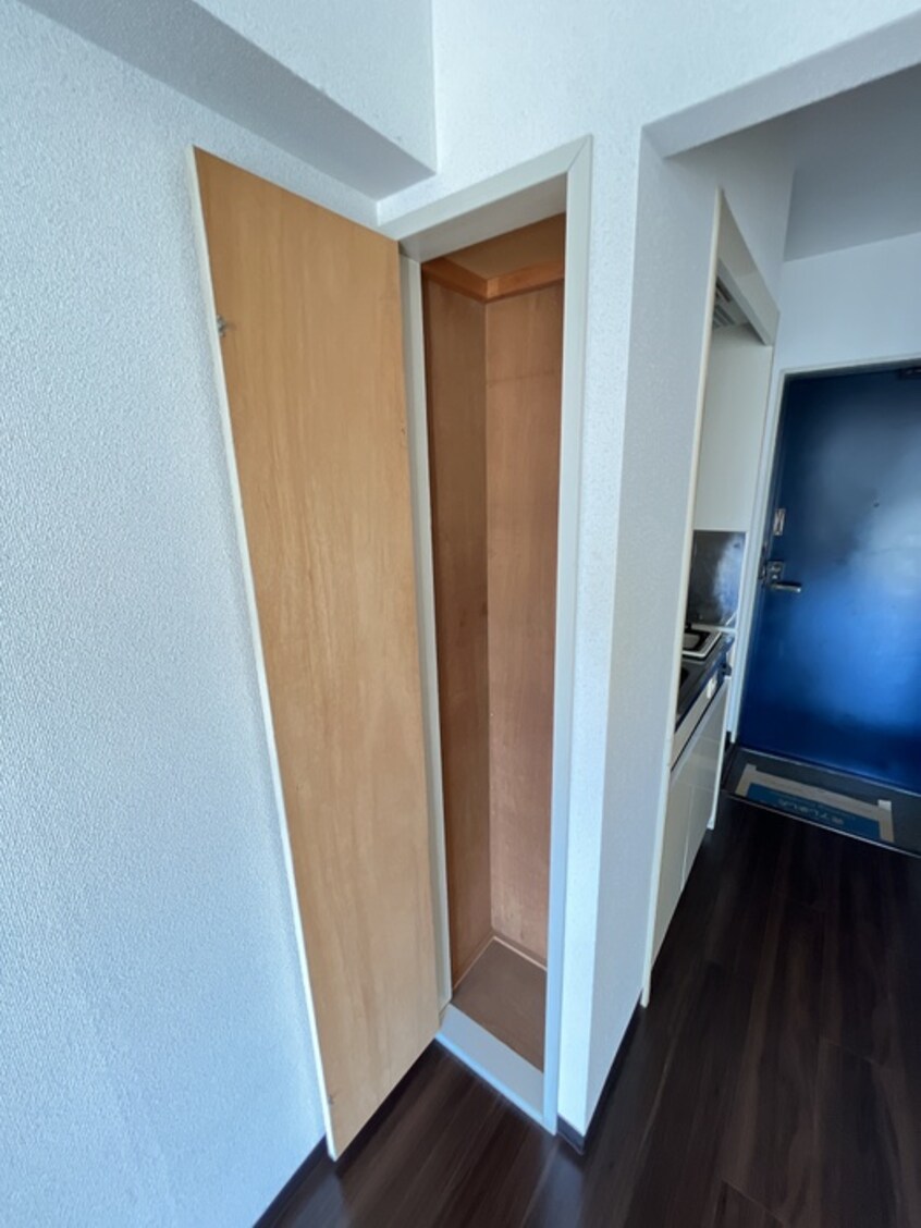 収納 ニューオリエント府中