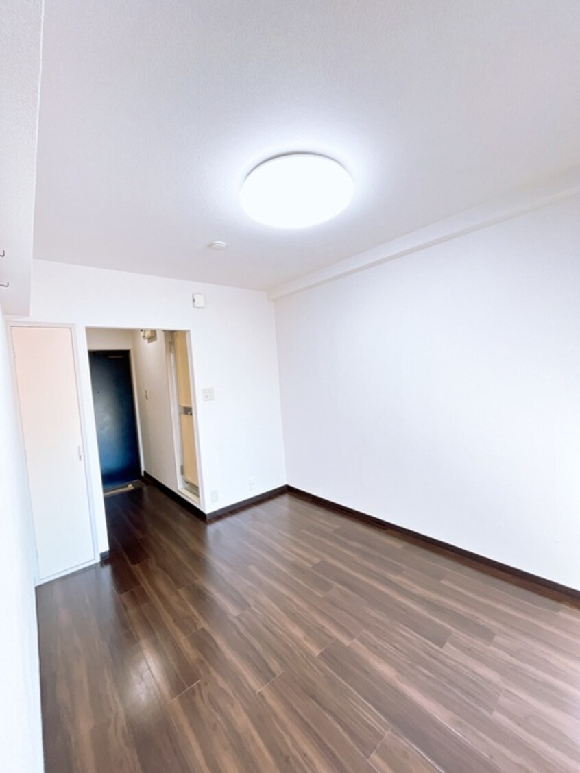 居室 ニューオリエント府中