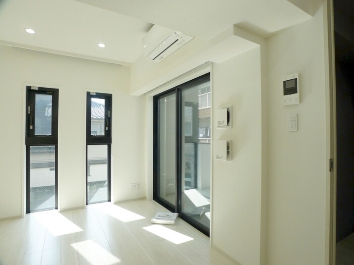 居室 グランカーサ綾瀬