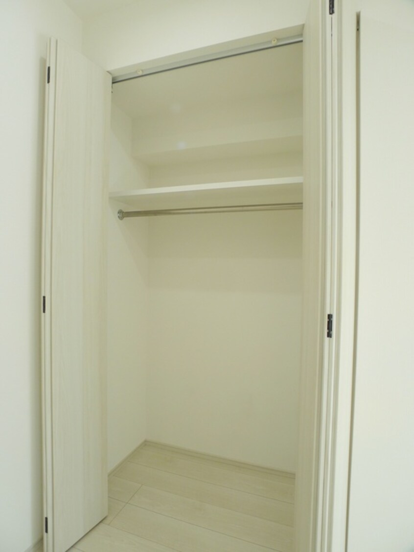 収納 グランカーサ綾瀬