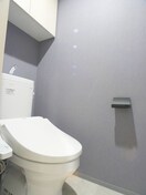 トイレ グランカーサ綾瀬