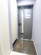 玄関 グランカーサ綾瀬