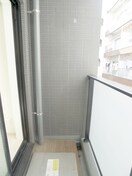 ベランダ・バルコニー グランカーサ綾瀬