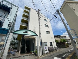 パレドール湘南平塚（503）