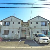 ＰＥＡＲメゾンドールＤ棟