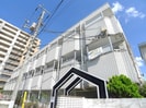 モンホワイエ２の外観