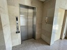建物設備 アブニ－ル南台