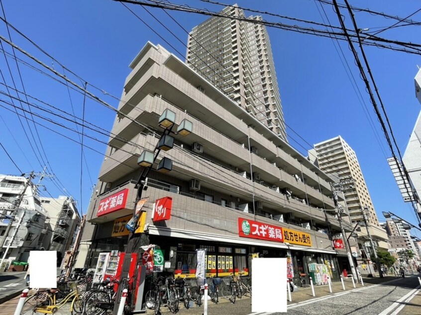 その他 アブニ－ル南台