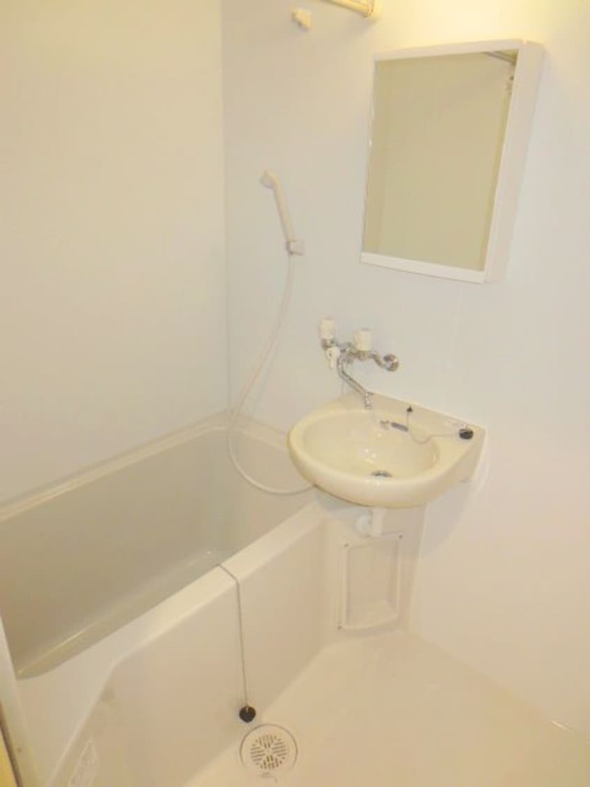 バス／シャワールーム等 Ｋ２