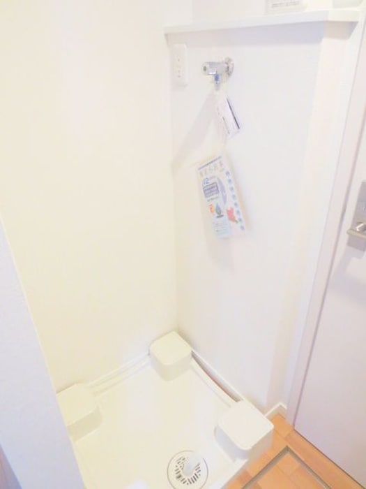 洗濯機置場 Ｋ２