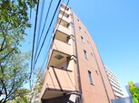 グランフォート中村橋