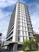 シティハウス大宮吉敷町(1103)の外観