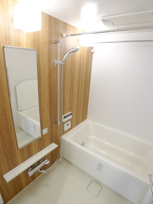 バス／シャワールーム等 シティハウス大宮吉敷町(1103)