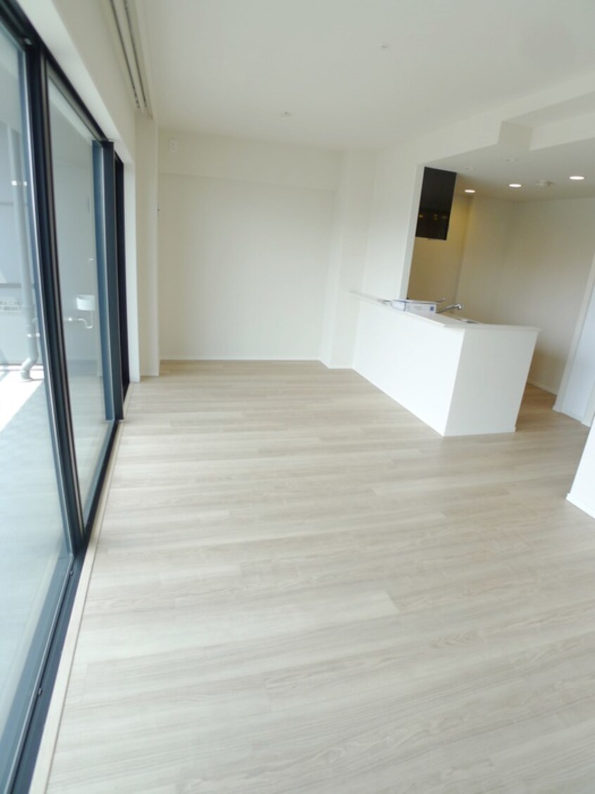 居室 シティハウス大宮吉敷町(1103)