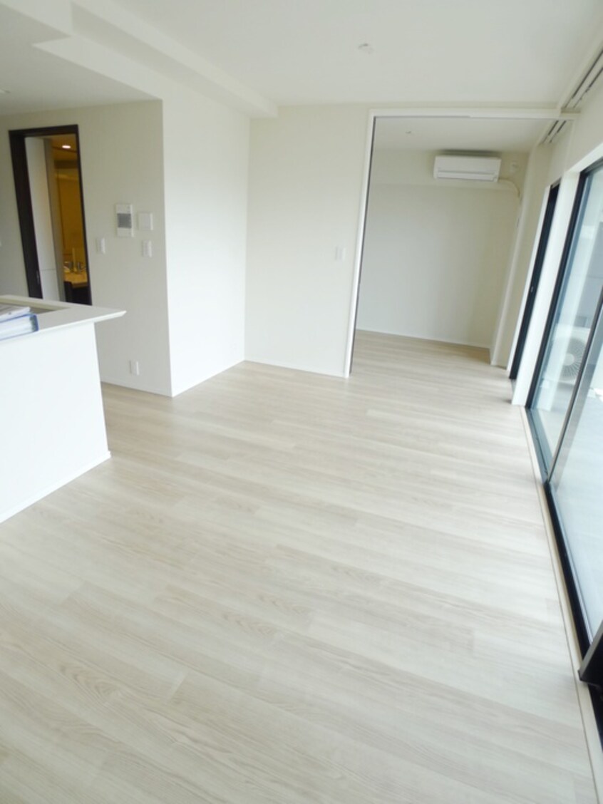 居室 シティハウス大宮吉敷町(1103)