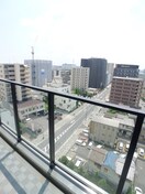 室内からの展望 シティハウス大宮吉敷町(1103)