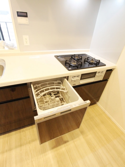 キッチン シティハウス大宮吉敷町(1103)