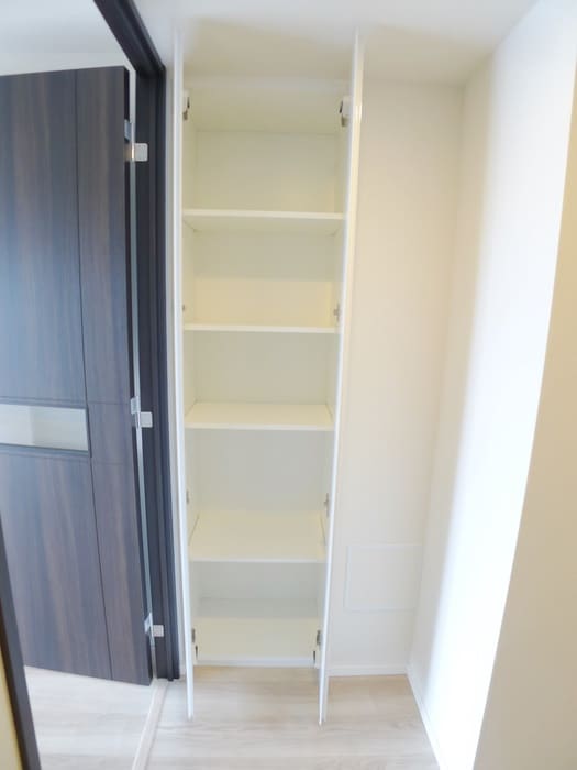 収納 シティハウス大宮吉敷町(1103)