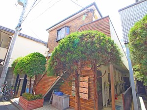 ドルフィン阿佐ヶ谷