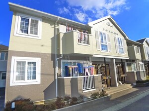 ガ－デンヒルズ三咲Ⅳ