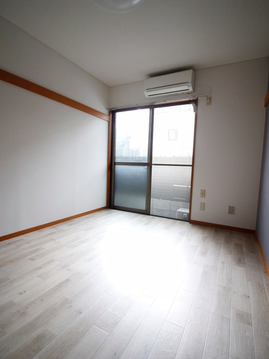 内観写真 マグワード