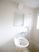 洗面 マグワード