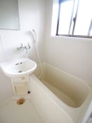 バス／シャワールーム等 マグワード