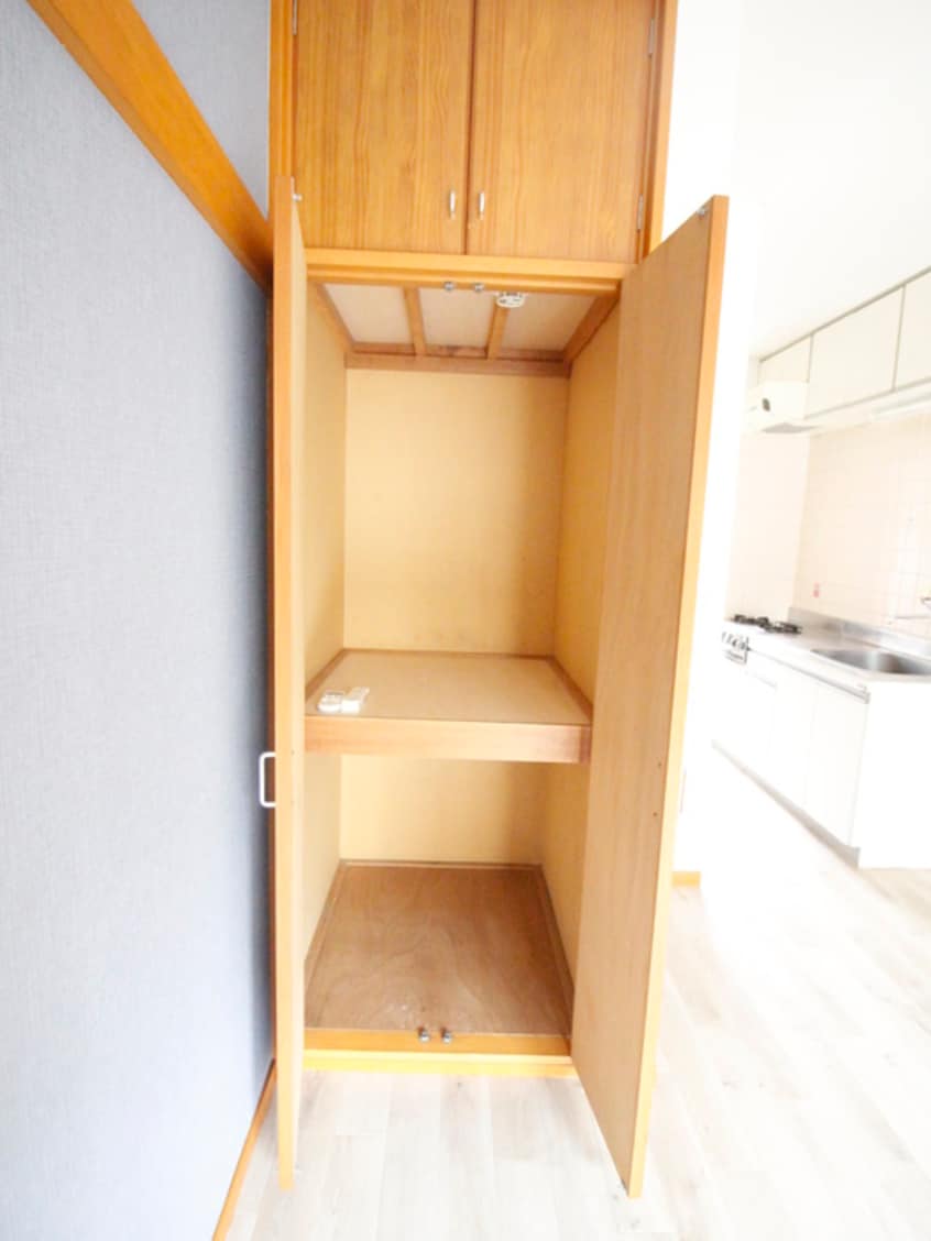 収納 マグワード