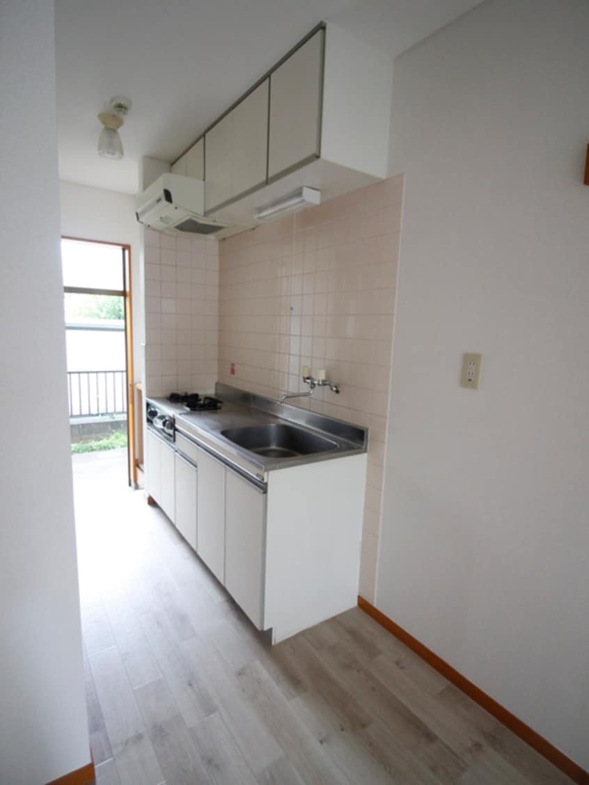 キッチン マグワード