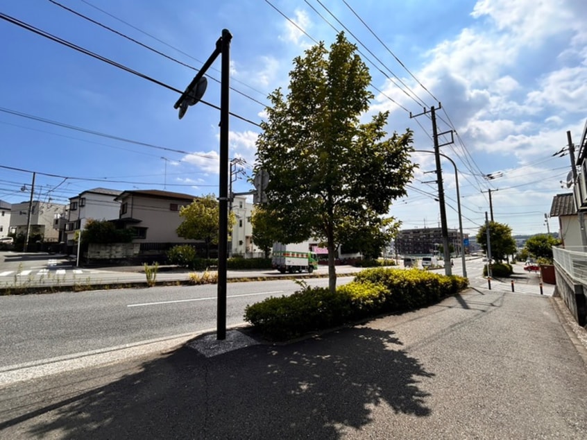 外観写真 第一サフランハイツ