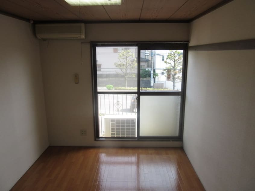 居室 第一サフランハイツ