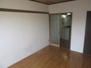 居室 第一サフランハイツ