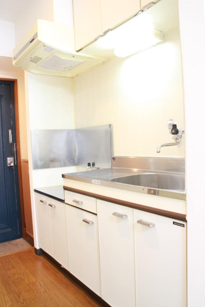 キッチン 十二番館