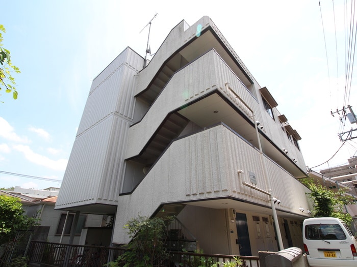 外観写真 十二番館