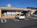セブンイレブン(コンビニ)まで170m 十二番館